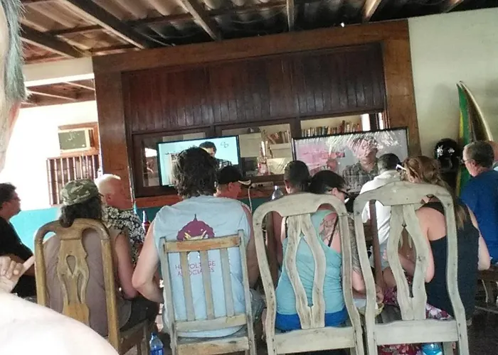 Playa Roca Beach Hotel