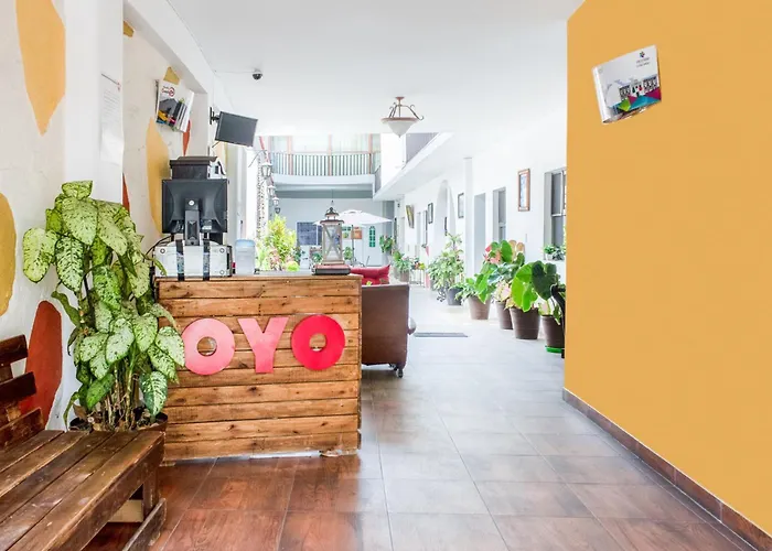 Oyo Hotel Gandag