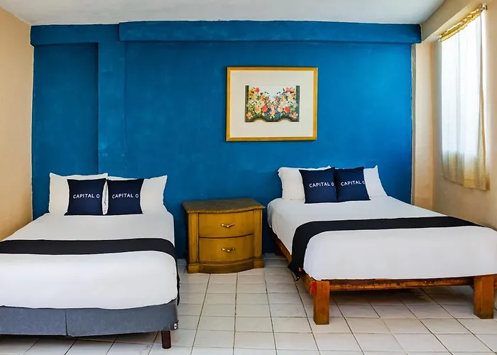 Capital O Hotel Dos Mares, Cabo San Lucas