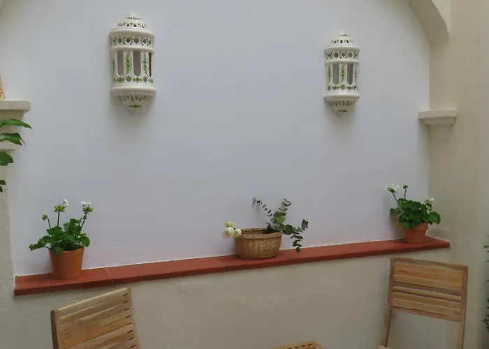 Casa De Las Especias