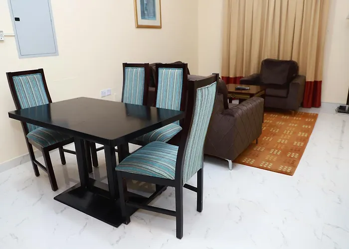 Onyx Hotel Apartments - Maha Hospitality Group