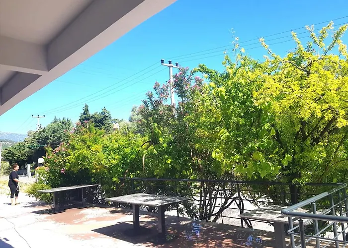North Wind Hotels - Karaburun