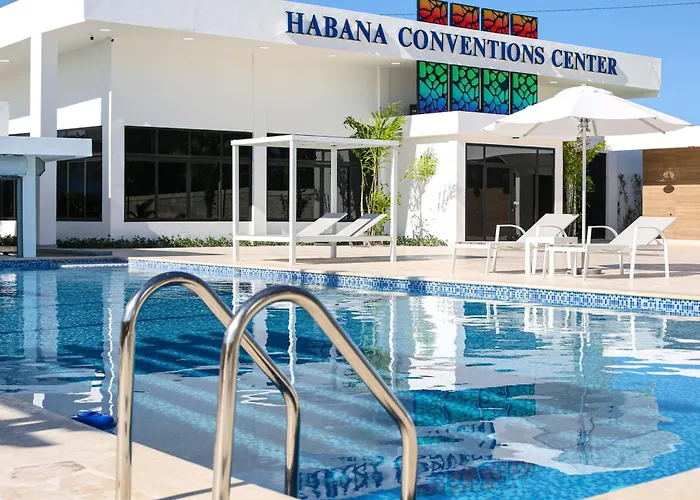 Habana Hotel Y Restaurante
