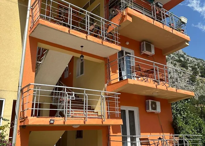 Themis Apartment