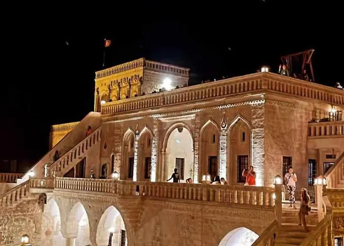 Hercai Butik Otel