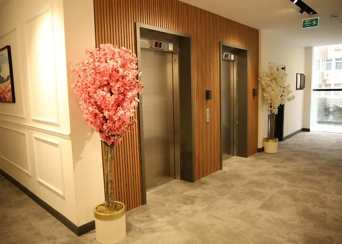 Özen Hotel