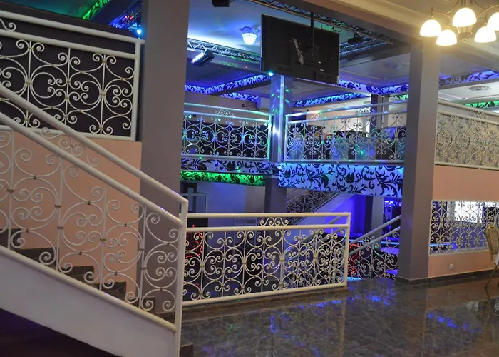 Nikita Hotel