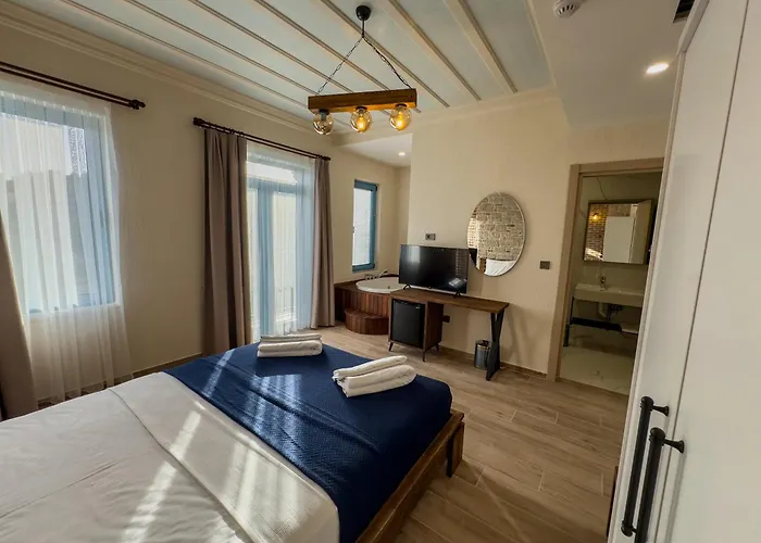 Cunda Nisa Otel