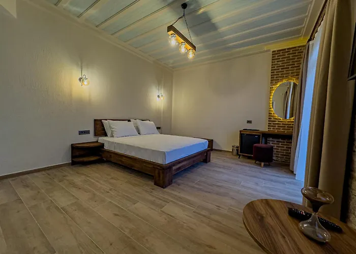 Cunda Nisa Otel