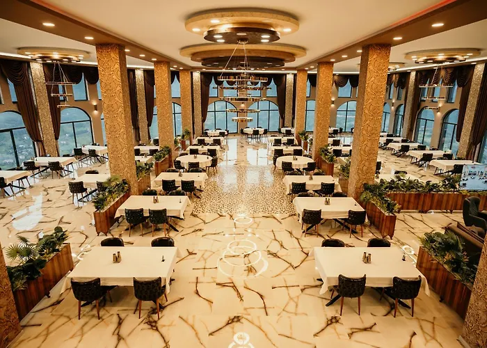 Gardenhill Village Premium 4 Yildizli Otel
