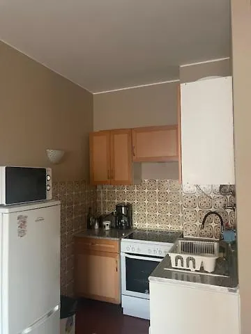 Apartamento ARMAÇÃO PÊRA