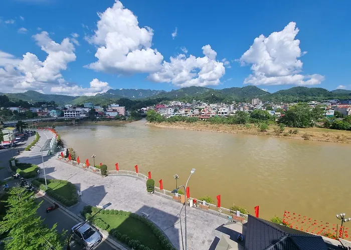 Cao Bang Clover House - Hotel & Motorbike Rentals