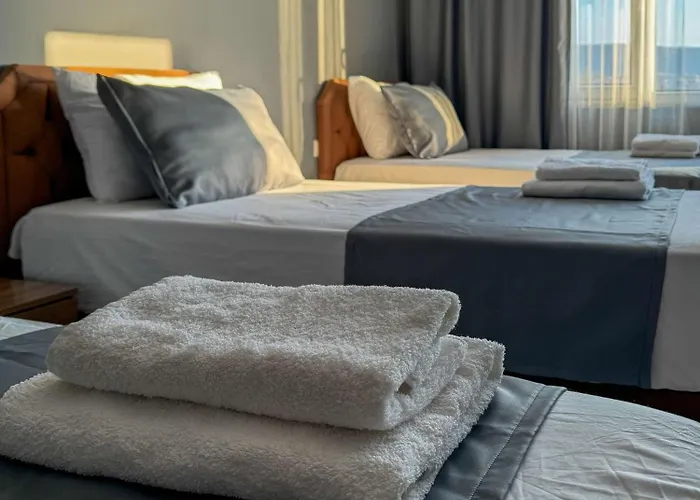 Arisan Otel