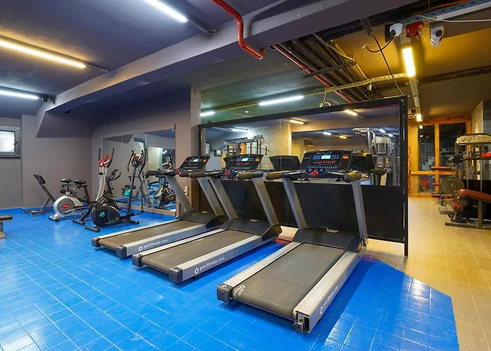 Askoroz Otel Izmit