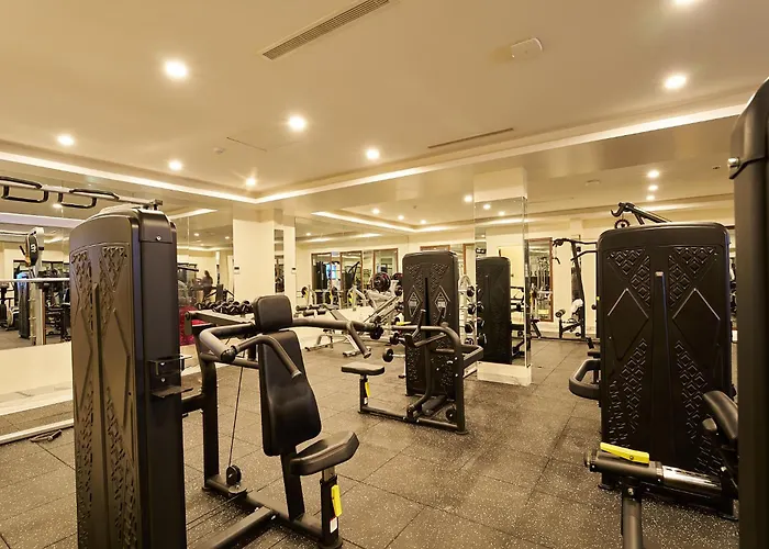 Gelila Hotel Apartments