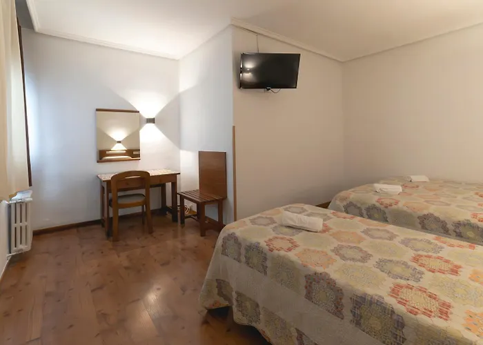 Hotel Pedro Torres