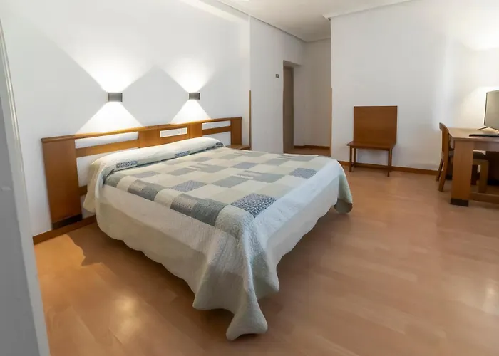 Hotel Pedro Torres