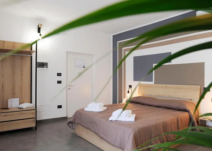Hotel Riesco