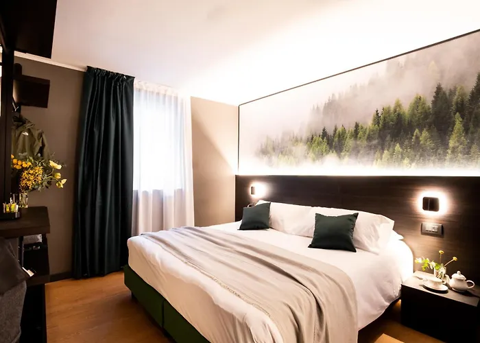 Hotel Due Cime
