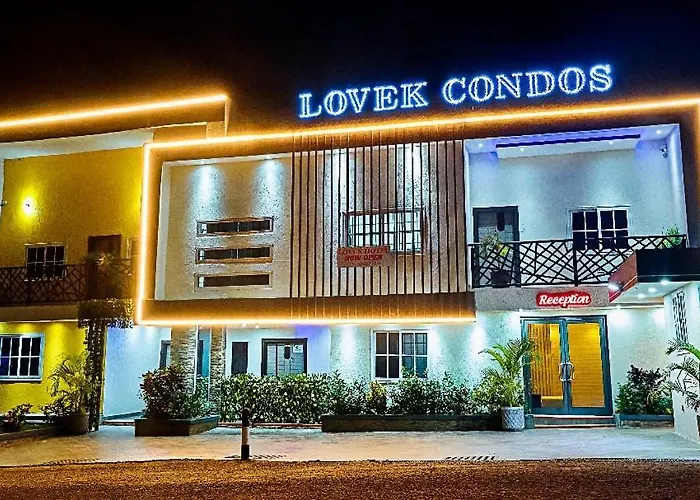Lovek Condos
