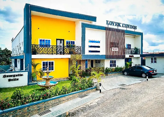 Lovek Condos