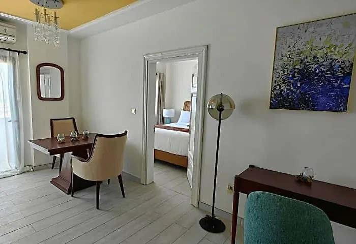 Hotel Hibiscus POG