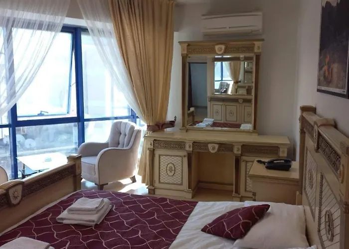 Koerfez Otel