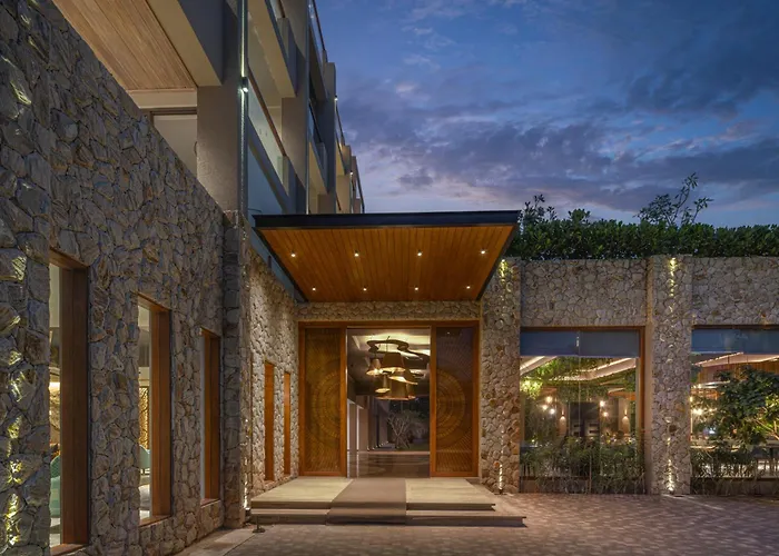 Hotel Ferola