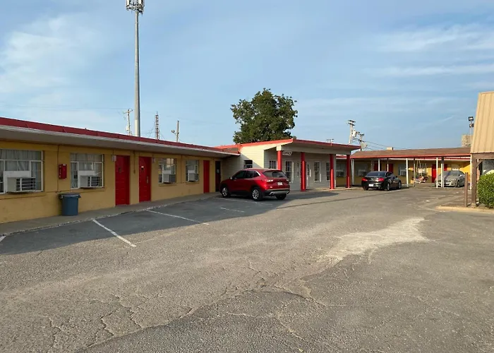Deluxe inn