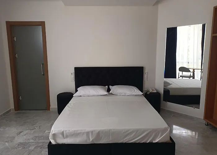 Hotel Tlemcen Medina