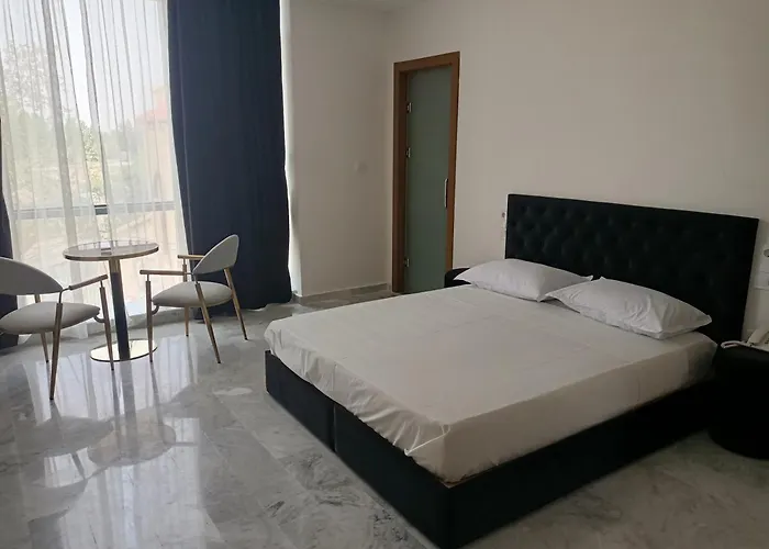 Hôtel Tlemcen médina