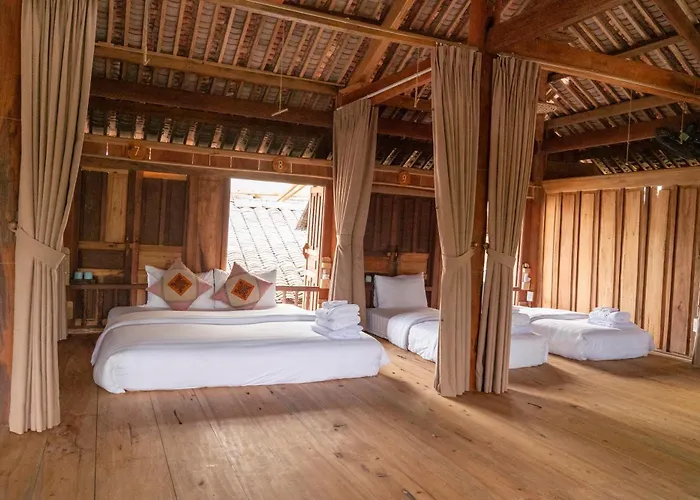 Anans Home Ha Giang - Tours & Motorbike Rental