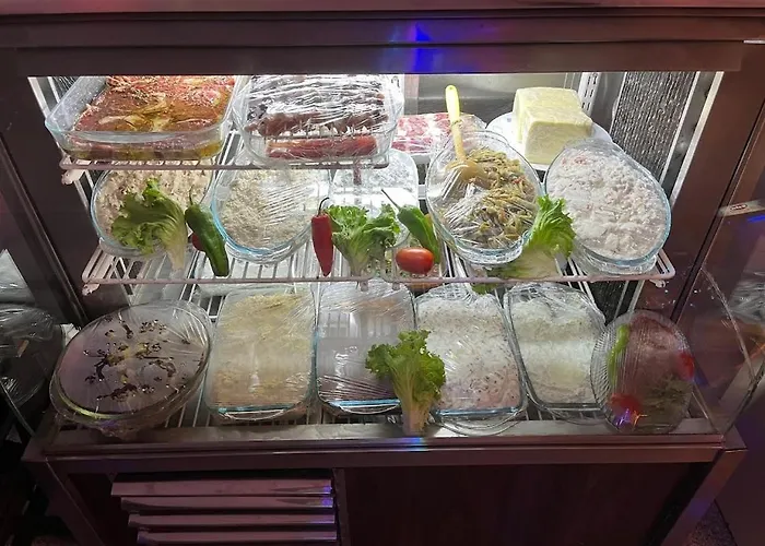 Çiğdem Motel Pansiyon&PUB