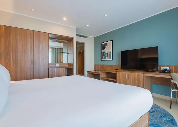 Hilton Malta