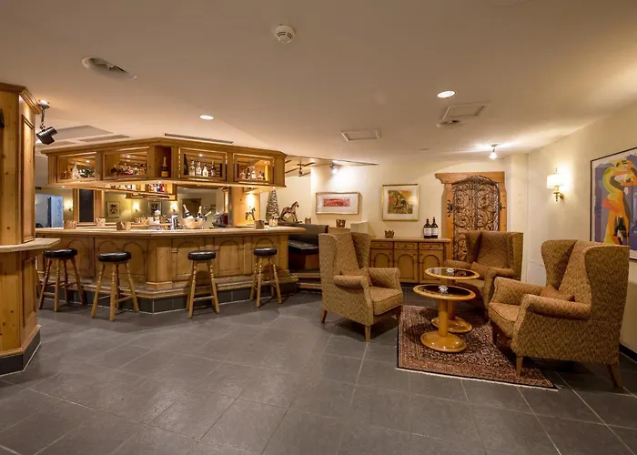 Silvretta Parkhotel