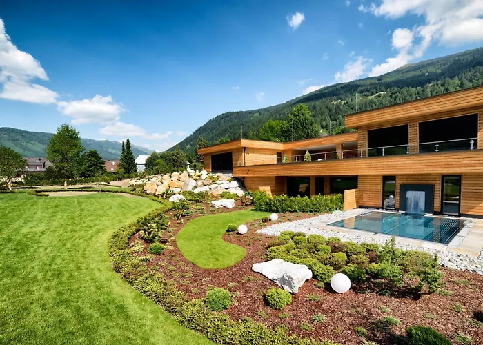 Wellnesshotel Eggerwirt