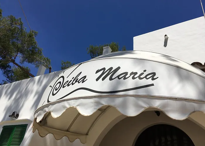 Hotel Casa Ceiba Maria à Cala D´Or