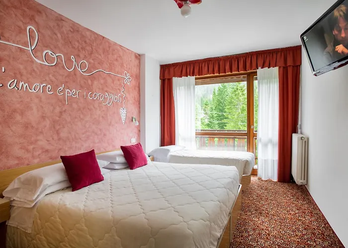 Hotel Europa