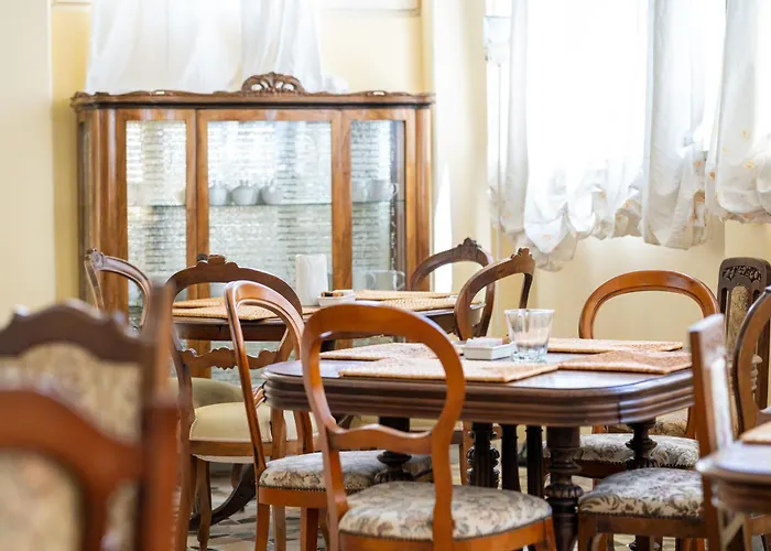 La Locanda Del Geco