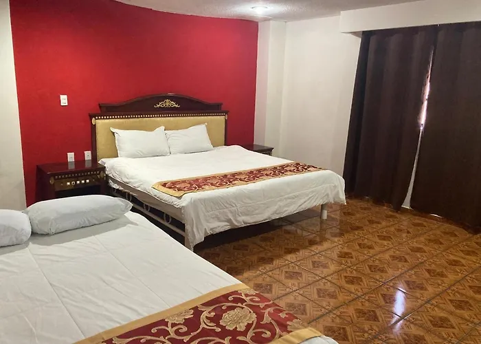 Hotel Mandarin