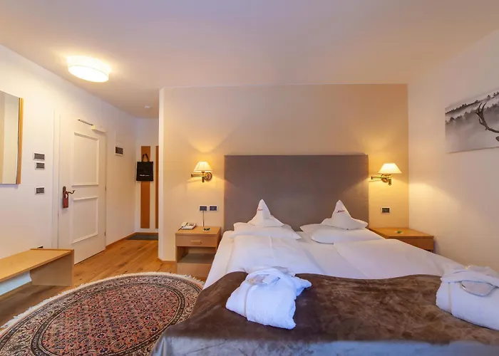 Hotel Berger Superior