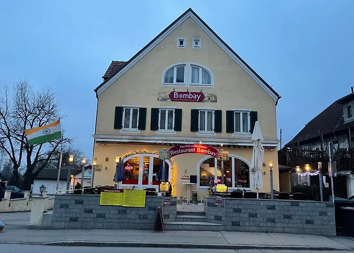 Hotel La Strada & Sultan