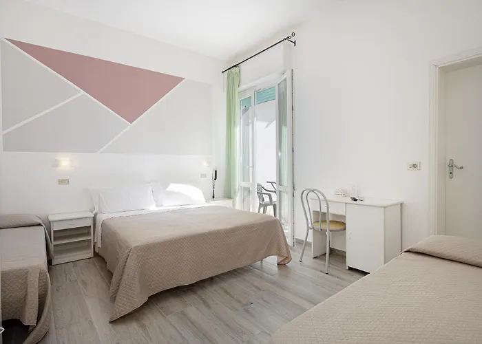 Hotel Vittoria