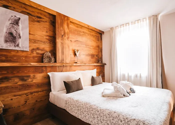 Serendipity Hotel