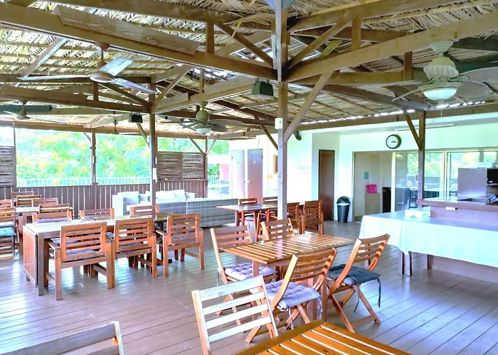 Garden Palace Downtown Koror