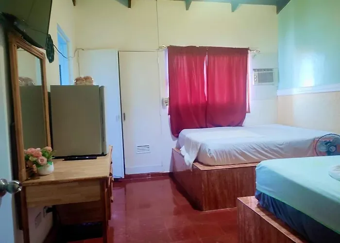 Hotel Kevin