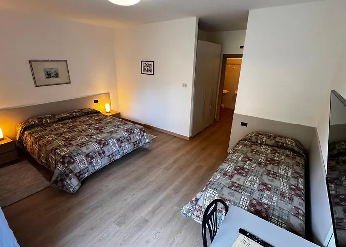 Albergo Stella Alpina