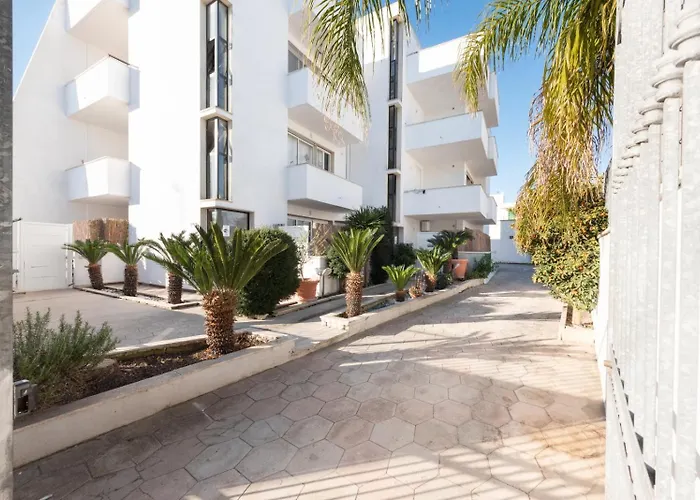 Infinity Residence con Parcheggio