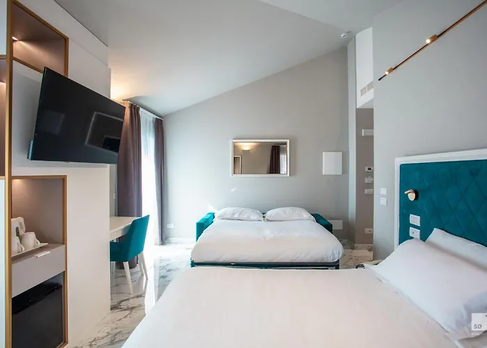 Hotel Villa Elena