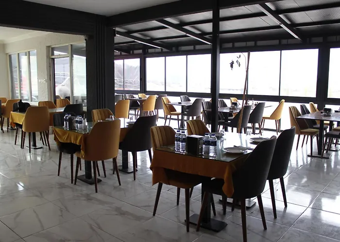 Topcuoglu Grand Otel